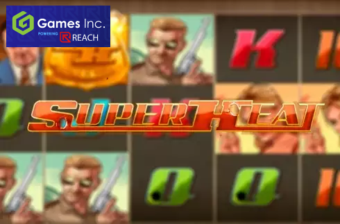 SuperHeat